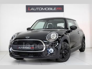 MINI MINI 3 3P III (F56) 1.2 102 ONE BUSINESS DESIGN