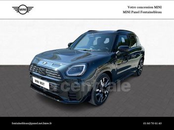 MINI COUNTRYMAN 3 III (U25) 204 E JCW FINITION 66.5 KWH