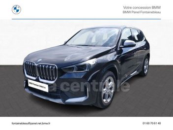 BMW IX1 U11 (U11) XDRIVE30 313 XLINE BVA 66.5 KWH