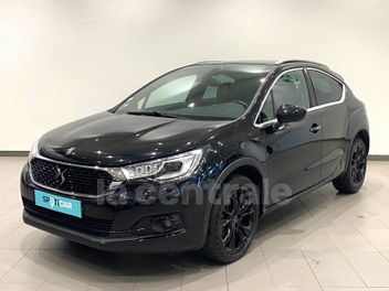 DS DS 4 CROSSBACK 1.6 BLUEHDI 120 S&S SPORT CHIC BV6