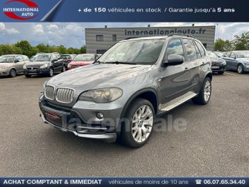 BMW X5 E70 (E70) XDRIVE30DA 235 LUXE