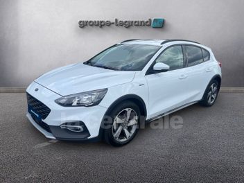 FORD FOCUS 4 ACTIVE IV ACTIVE 1.5 ECOBLUE 120 S&S