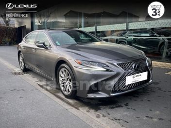 LEXUS LS 5 V 500H 18CV 2WD