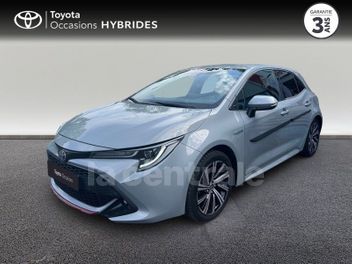 TOYOTA COROLLA 12 XII HYBRIDE 184H 8CV DESIGN