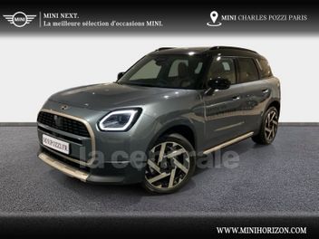 MINI COUNTRYMAN 3 III (U25) C 170 FAVOURED BVA7