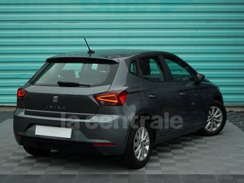 SEAT IBIZA 5 V 1.0 MPI 75 STYLE BUSINESS