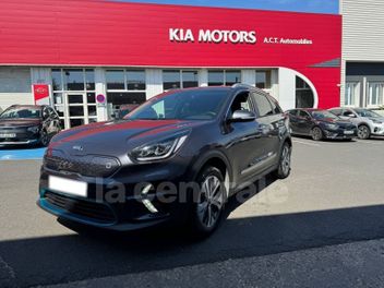 KIA E-NIRO MOTION 204 64KWH