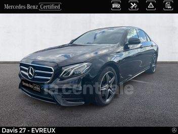 MERCEDES CLASSE E 5 V (2) 2.0 300 DE AMG LINE 9G-TRONIC