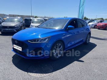 FORD FOCUS 4 IV 1.0 ECOBOOST 125 ST-LINE X