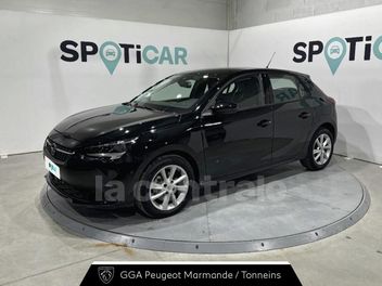 OPEL CORSA 6 VI 1.5 DIESEL 100 ELEGANCE BUSINESS BVM6