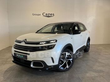 CITROEN C5 AIRCROSS 1.6 HYBRIDE 225 S&S FEEL E-EAT8