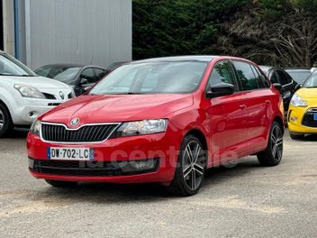 SKODA RAPID SPACEBACK SPACEBACK 1.6 TDI 105 GREENTEC EDITION TOUR DE FRANCE