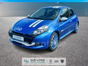 RENAULT CLIO 3 RS III (2) 2.0 16V 203 RS GORDINI