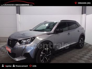 PEUGEOT 2008 (2E GENERATION) II 1.2 PURETECH 130 S&S ALLURE BVM6