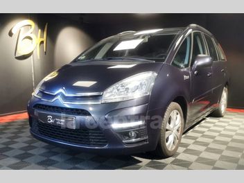 CITROEN GRAND C4 PICASSO (2) 1.6 HDI 110 BUSINESS BMP6 7PL