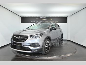 OPEL GRANDLAND X 1.2 TURBO 130 INNOVATION BUSINESS