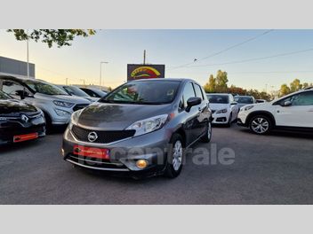 NISSAN NOTE 2 II 1.5 DCI 90 N-CONNECTA FAMILY