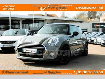 MINI MINI 3 3P III (F56) 1.5 116 COOPER D PACK CHILI BVA