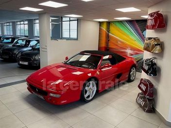 FERRARI F355 SPIDER SPIDER F1