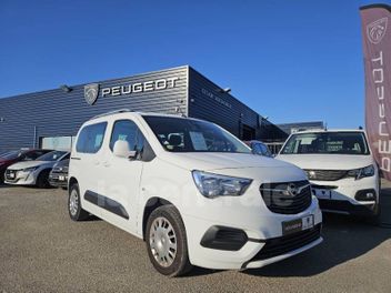 OPEL COMBO 4 LIFE IV 1.5 DIESEL 100 START/STOP L1H1 EDITION