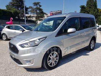 FORD TOURNEO CONNECT 2 II (2) 1.5 ECOBLUE 120 S/S TITANIUM