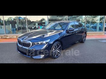 BMW SERIE 5 G60 (G60) 520D XDRIVE 197 M SPORT BVA8