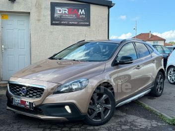 VOLVO V40 (2E GENERATION) CROSS COUNTRY II CROSS COUNTRY D3 150 KINETIC
