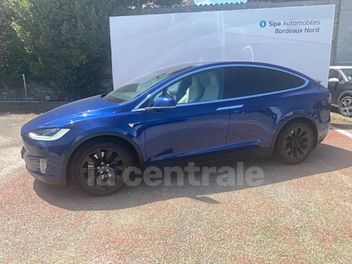 TESLA MODEL X 100 KWH LONG RANGE AWD