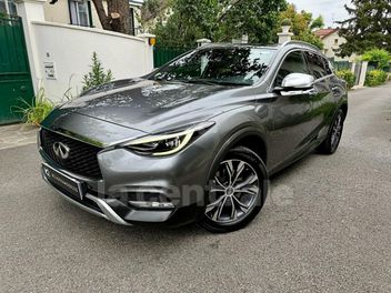 INFINITI 