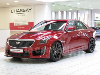 CADILLAC CTS-V 3 III 6.2 V8 650 BVA8