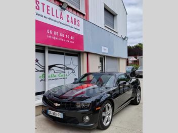 CHEVROLET CAMARO 5 V COUPE 6.2 V8 432 SS