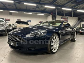 ASTON MARTIN DB9 COUPE 5.9 V12 455 TOUCHTRONIC