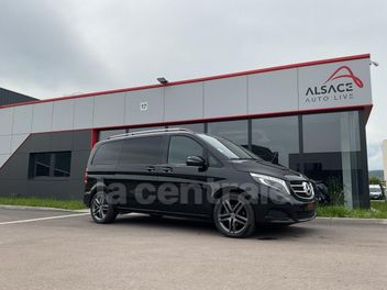 MERCEDES CLASSE V 2 COMPACT II COMPACT 250 D BUSINESS EXECUTIVE