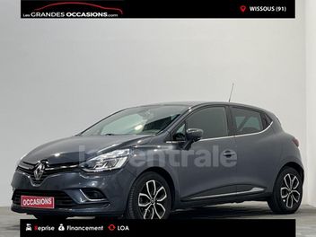 RENAULT CLIO 4 IV (2) 0.9 TCE 90 INTENS