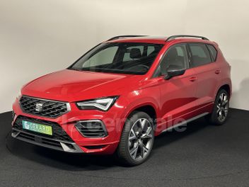 SEAT ATECA 2.0 TDI 150 DSG 7 FR TOIT OUVRANT HAYON ELEC VIRTUAL 360 19