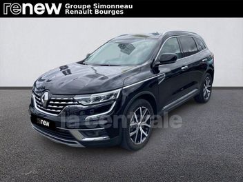 RENAULT KOLEOS 2 II (2) 1.3 TCE 160 INTENS EDC