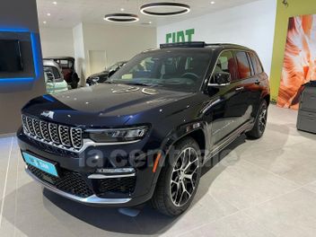 JEEP GRAND CHEROKEE 5 V WL 4XE 2.0 TURBO T4 380 PHEV 4X4 SUMMIT RESERVE BVA8