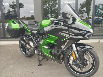 KAWASAKI H2 1000