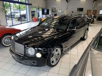 BENTLEY MULSANNE 2 II 6.75 V8 512