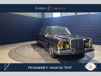 MERCEDES 280 SE