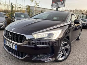 DS DS 5 (2) 2.0 BLUEHDI 150 7CV S&S SPORT CHIC BV6 113G