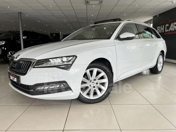 SKODA SUPERB 3 COMBI III COMBI 2.0 TDI 190 SPORTLINE DSG