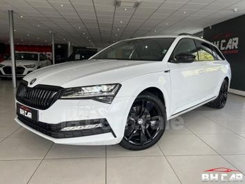 SKODA SUPERB 3 COMBI III (2) COMBI 1.4 TSI PHEV 218 8CV SPORTLINE DSG6