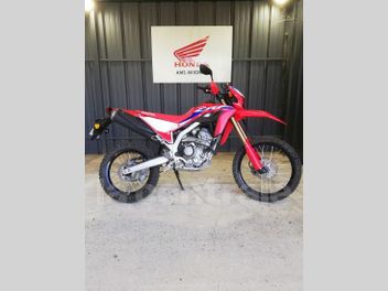 HONDA CRF 300 L