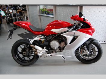 MV AGUSTA F3 800