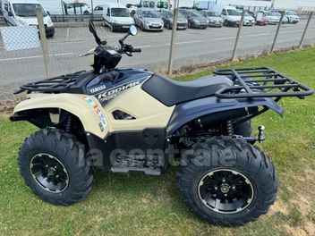 YAMAHA YFM 700 KODIAK EPS SE CAMO