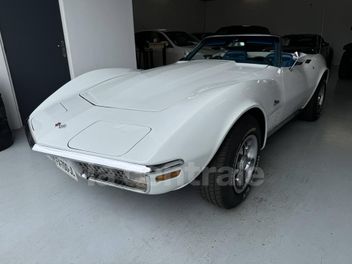 CHEVROLET CORVETTE C2 CABRIOLET CABRIOLET C2 5.4 V8 365