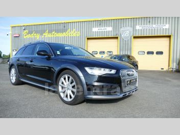 AUDI A6 (4E GENERATION) ALLROAD IV (2) 3.0 BITDI 320 AVUS TIPTRONIC 8