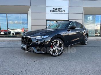 MASERATI 