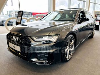 AUDI A6 (5E GENERATION) AVANT V AVANT 50 TFSIE 299 QUATTRO S LINE S TRONIC 7